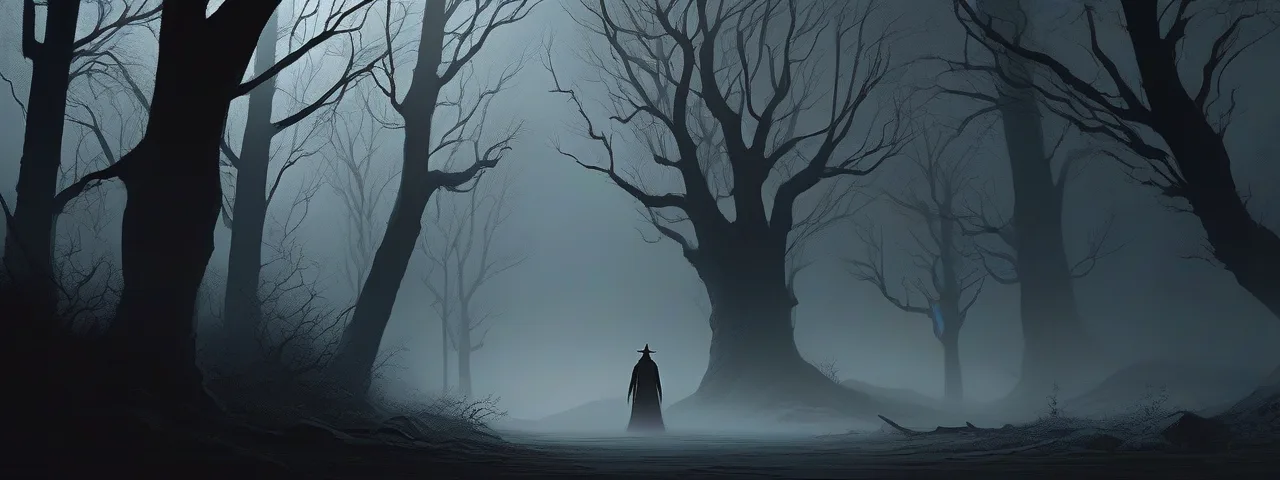 slenderman