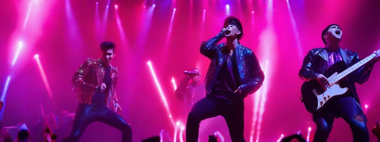 Cuanto sabes de CNCO