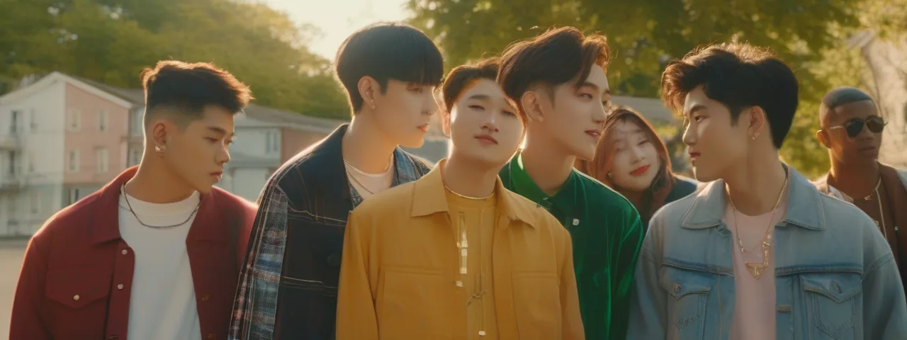 Cuanto sabes de got7 