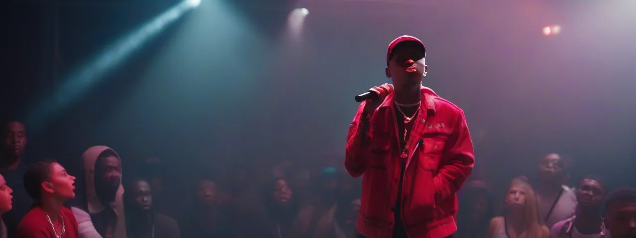 cuanto sabes de los evil rap batles