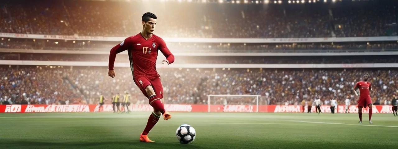  CR7