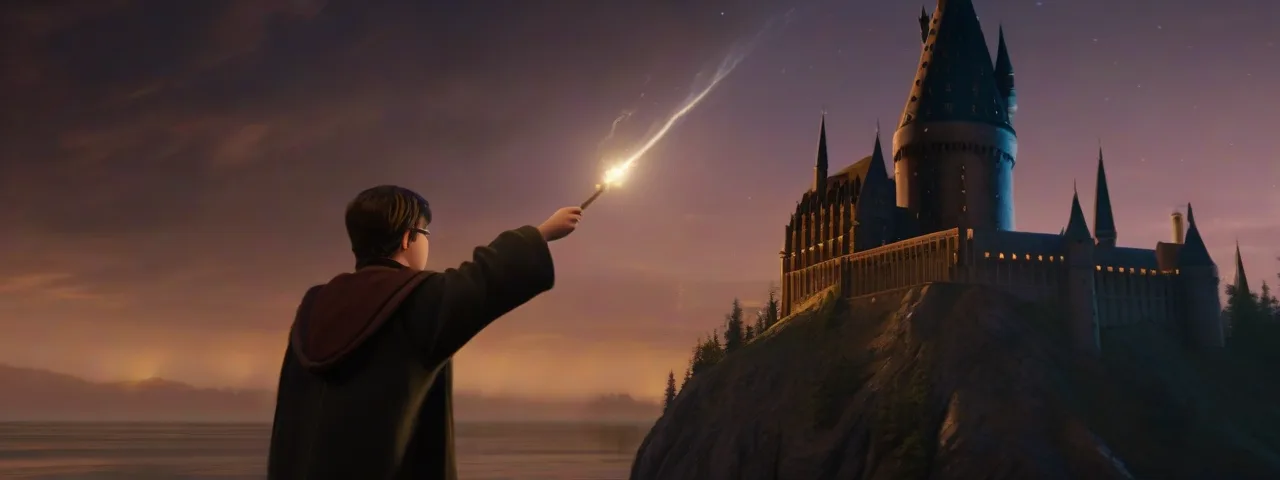 ¿Cuánto sabes de Harry Potter?