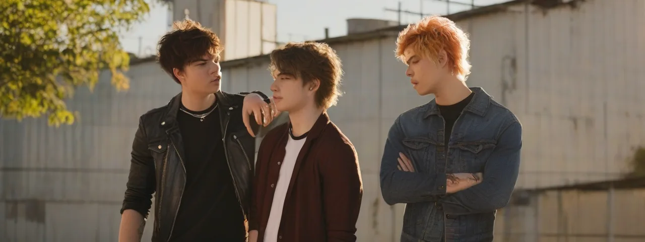 ¿Cuánto conoces a 5sos?