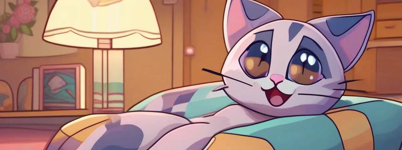Test de Xinhui cat