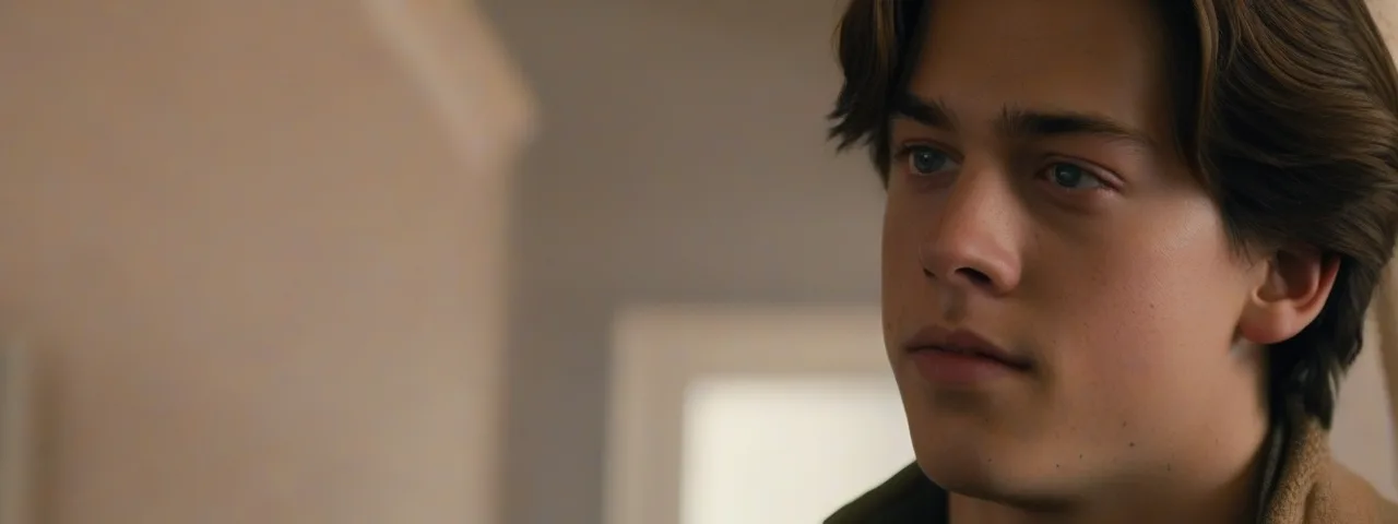que cuanto conoces a cole sprouse