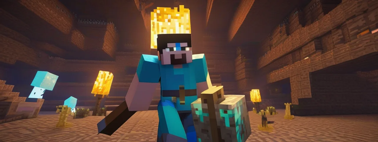 Cuánto sabes de minecraft
