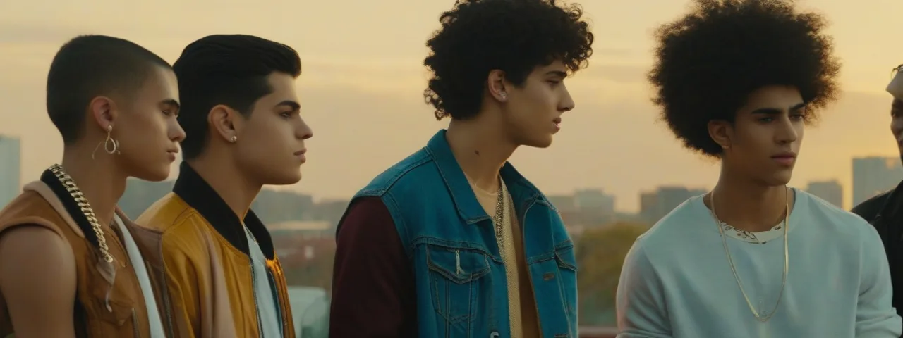 Cuanto sabes de CNCO