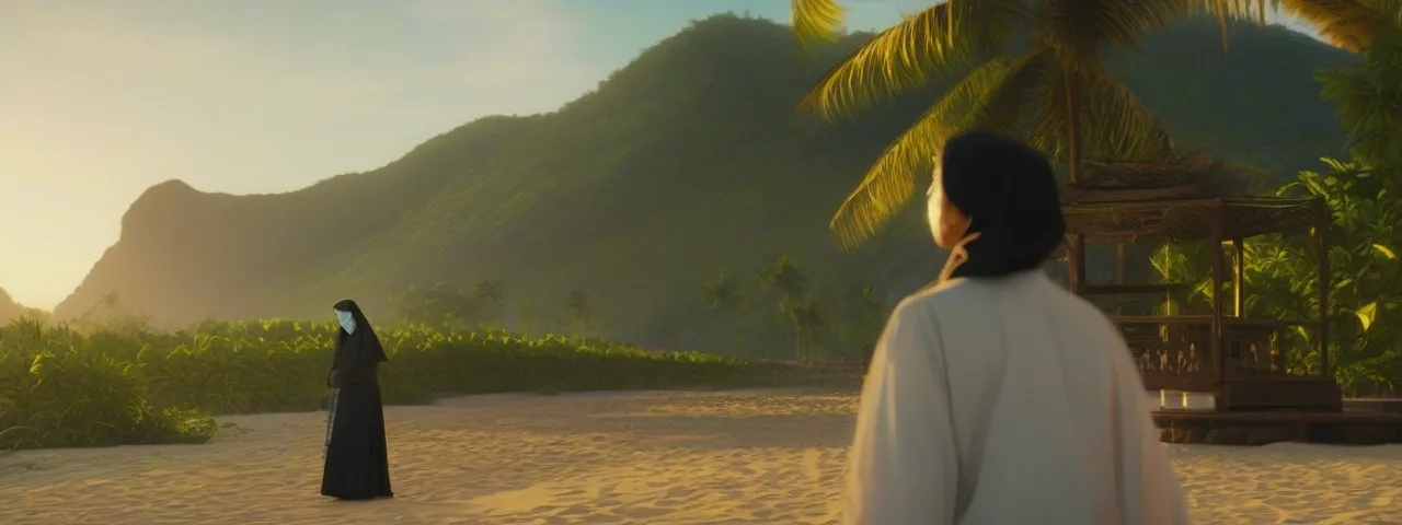 Cuanto saves de isla paraiso