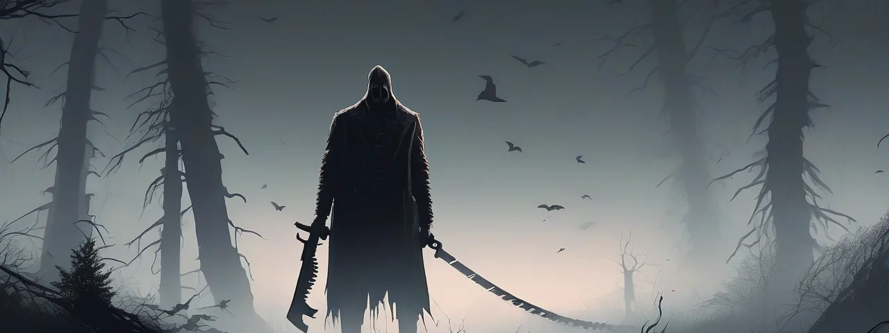 que tanto sabes de los personajes de peliculas de terror