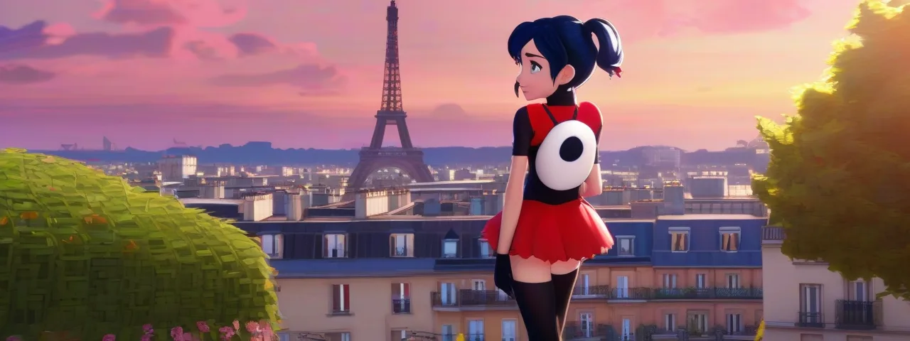 ladybug