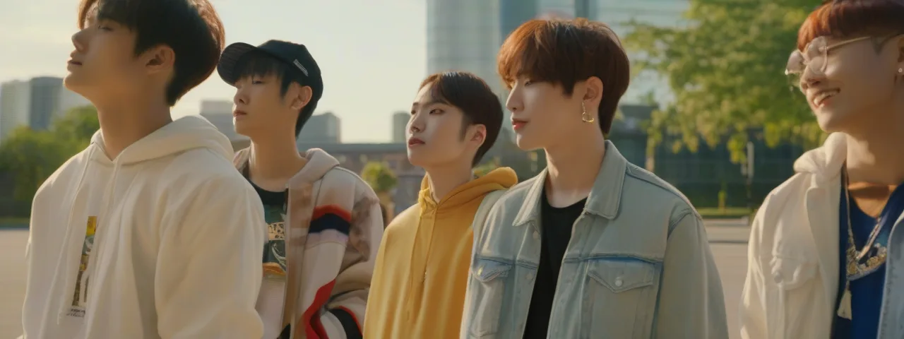 ¿Cuanto sabes de got7? 