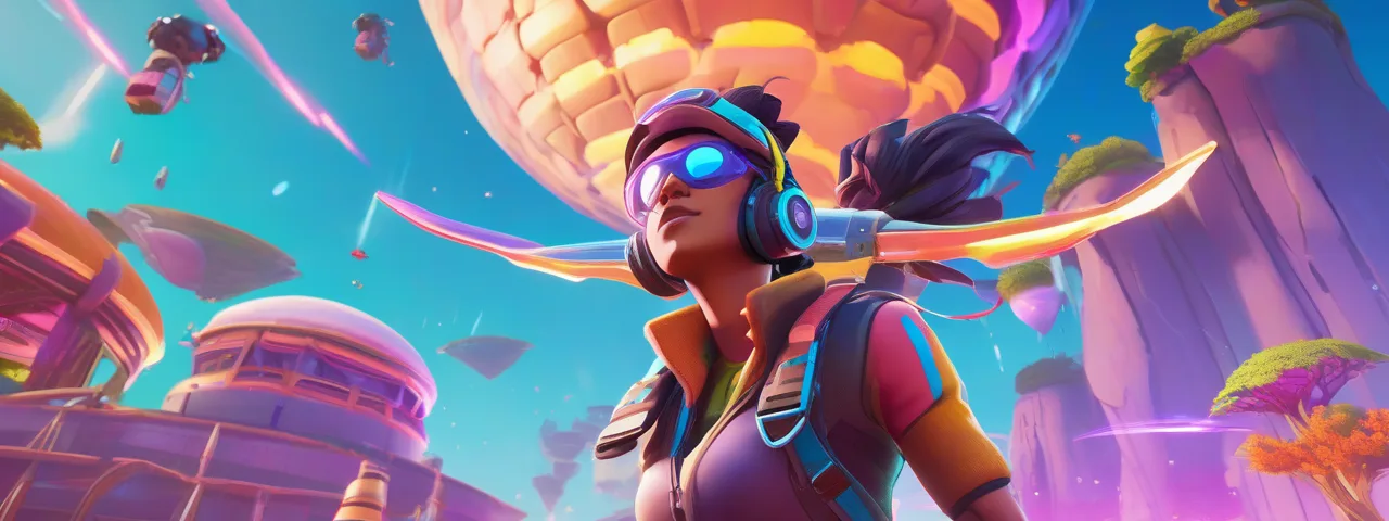 test de cuanto sabes de fortnite 