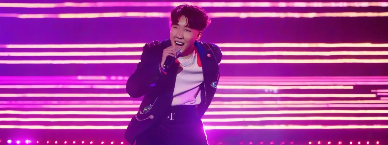 ¿Cuanto conoces a J-Hope?