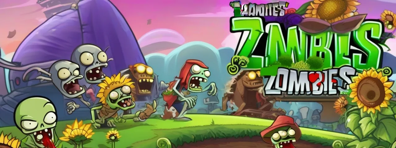 cuantosabes sobre plants vs zombies 2