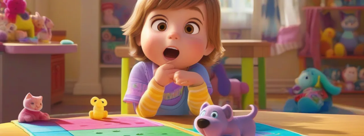 talentos para niños 