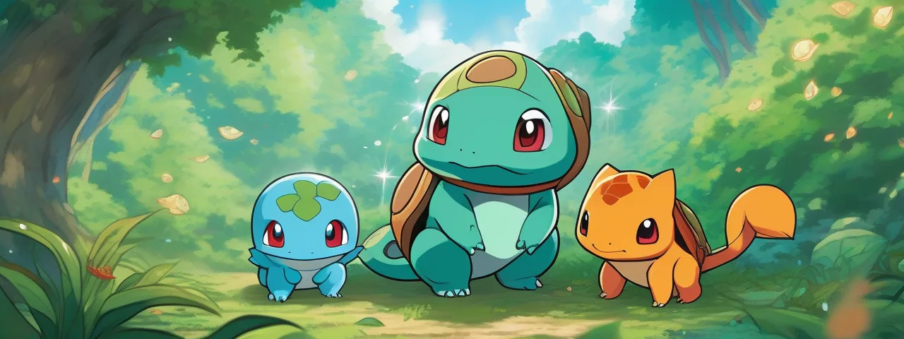 Conocimiento Pokemón
