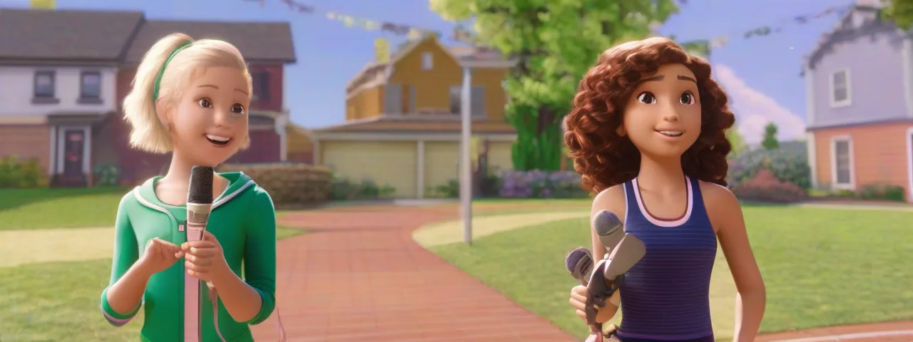 ¿Cuánto sabes de Liv y Maddie?