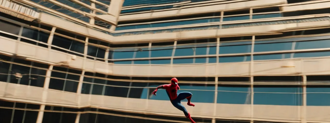 cuanto sabes de spiderman