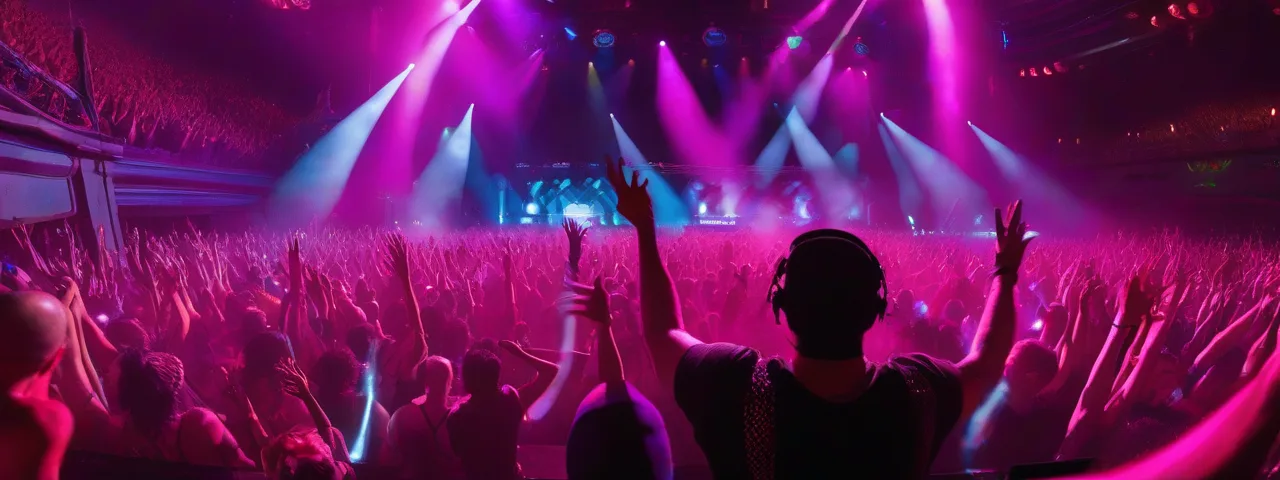 Que tanto sabes de EDM