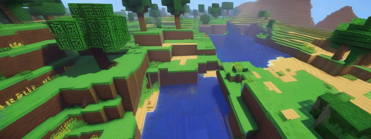 cuanto sabes de minecraft? version 1.13