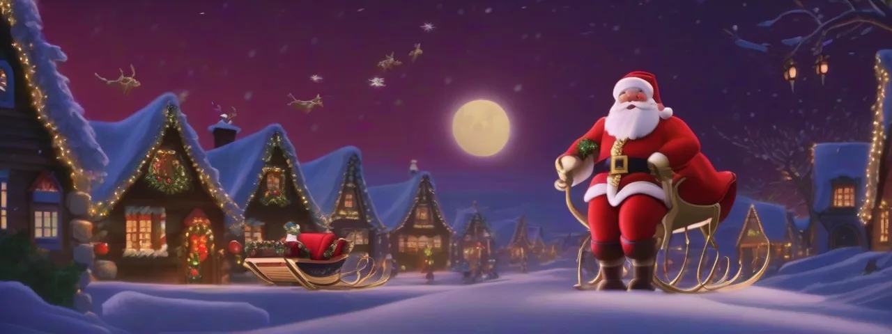 cuanto sabes de la navidad