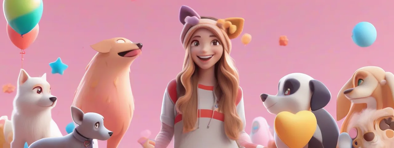 cuanto sabes de katie angel?