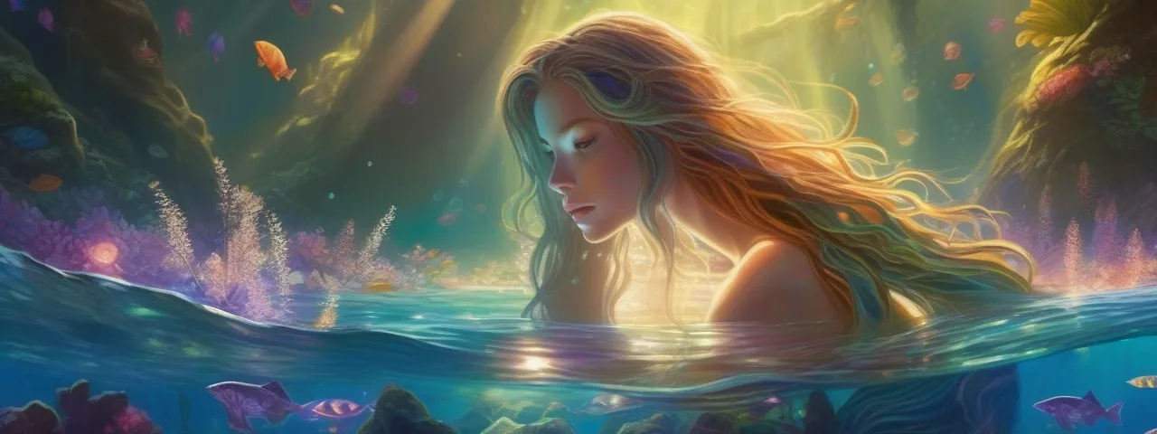 Cuanto sabes de H20 S irenas del Mar