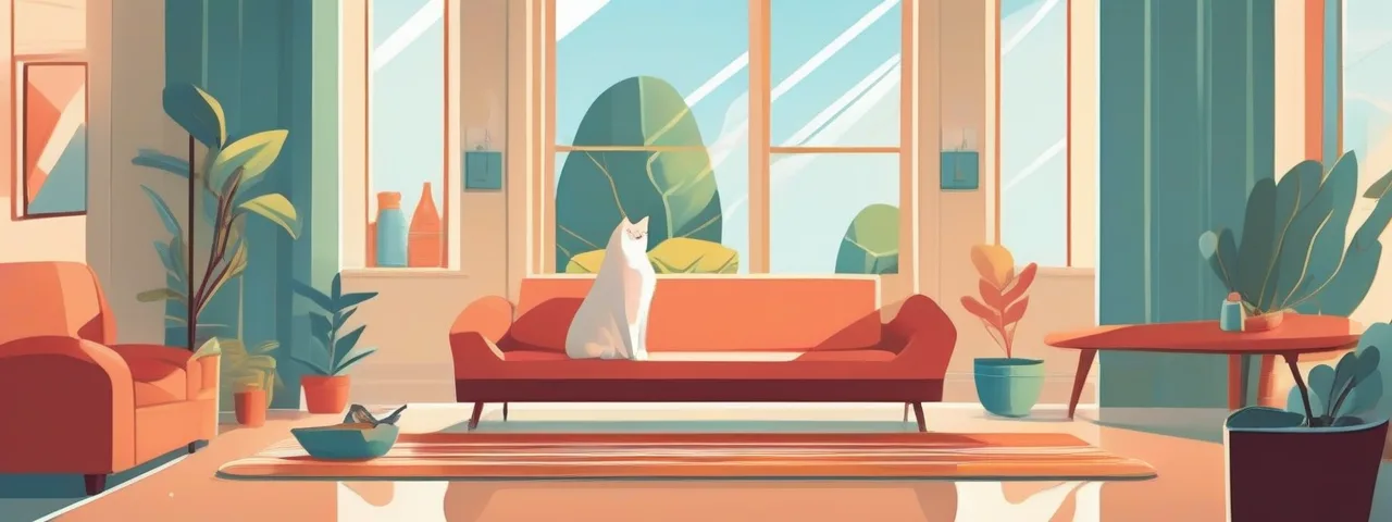 Gatos y perros