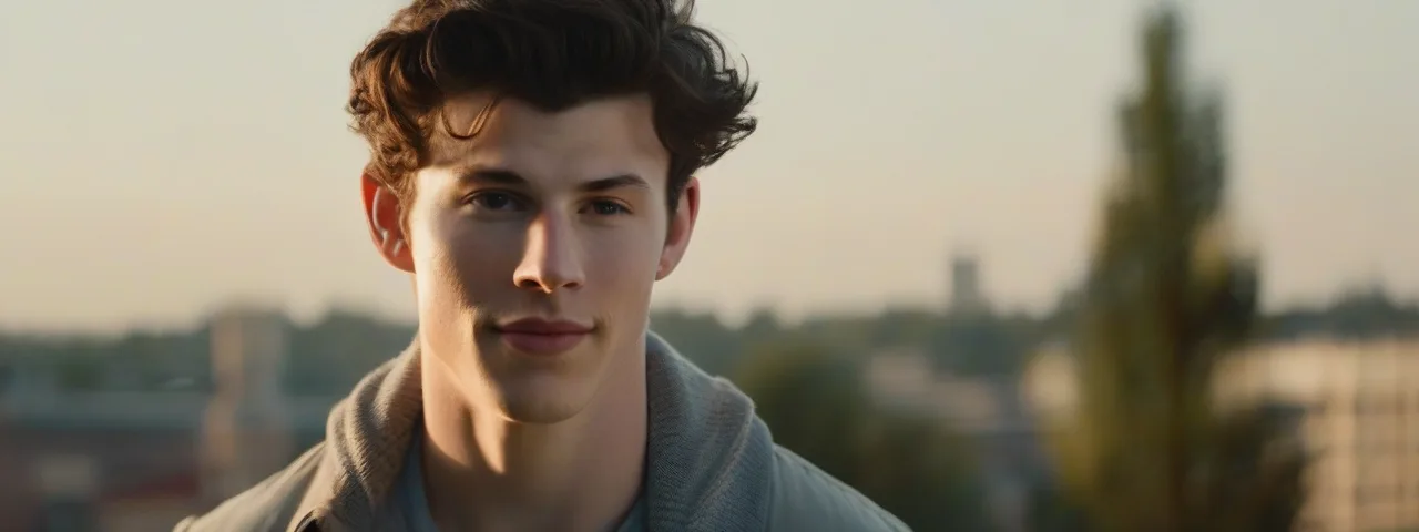 ¿Cuanto conoses a Shawn Mendes?
