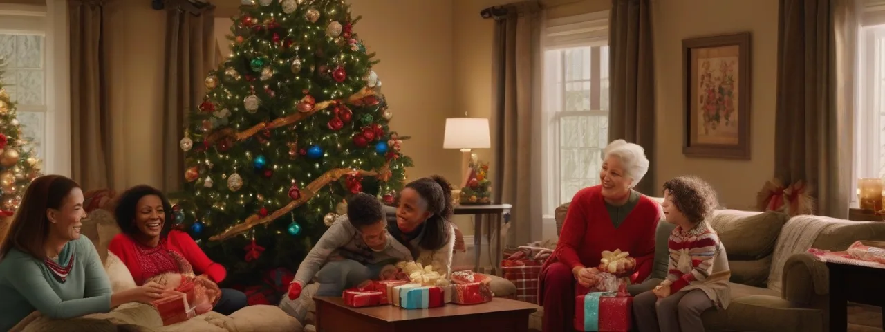 CUANTO TE GUSTA LA NAVIDAD