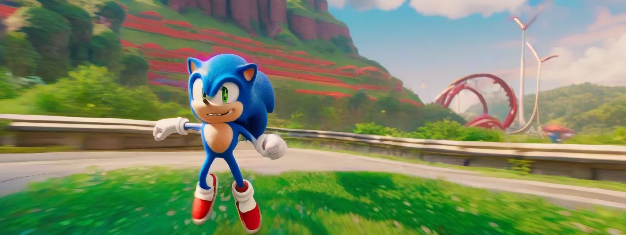 cuanto sabes de sonic