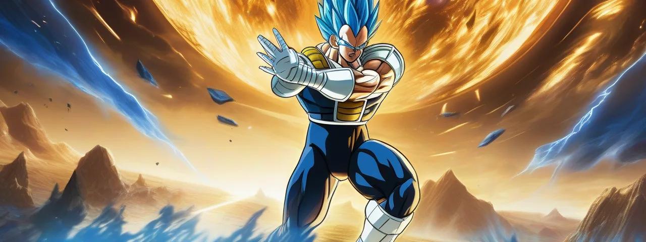 DBZ Y Super Test (Quiz) 