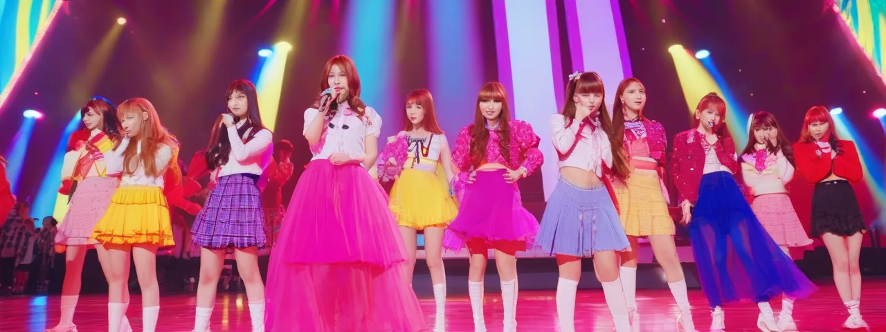 CUANTO CONOCES A IZ* ONE