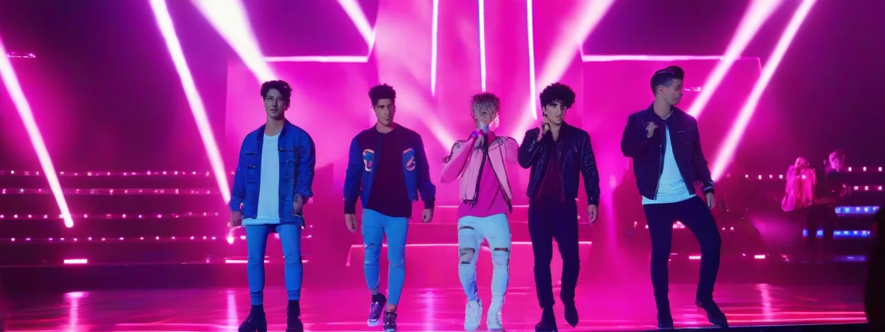 Cuanto sabes de CNCO?