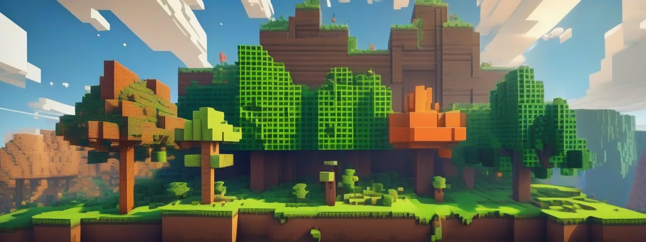 Cuanto sabes de Minecraft? osea Maincraft