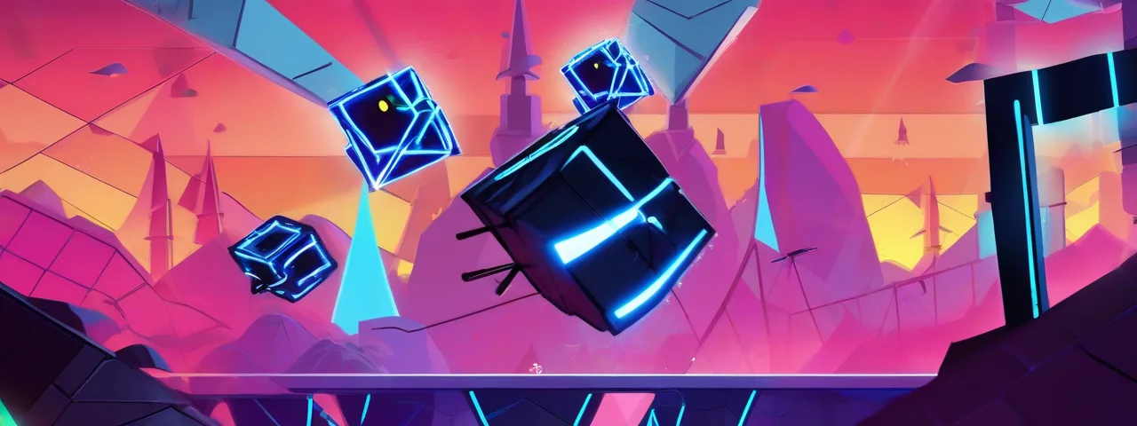 imposible geometrydash