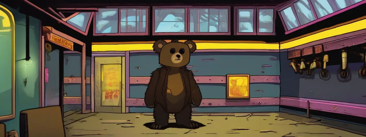 Cuanto sabes de FNAF?