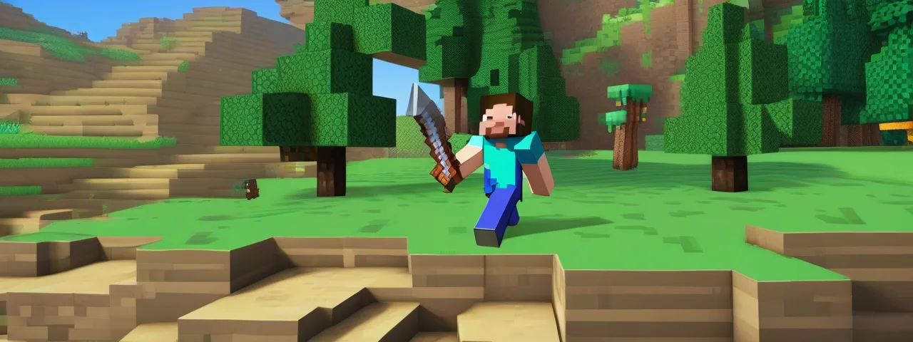 cuanto sabes de minecraft