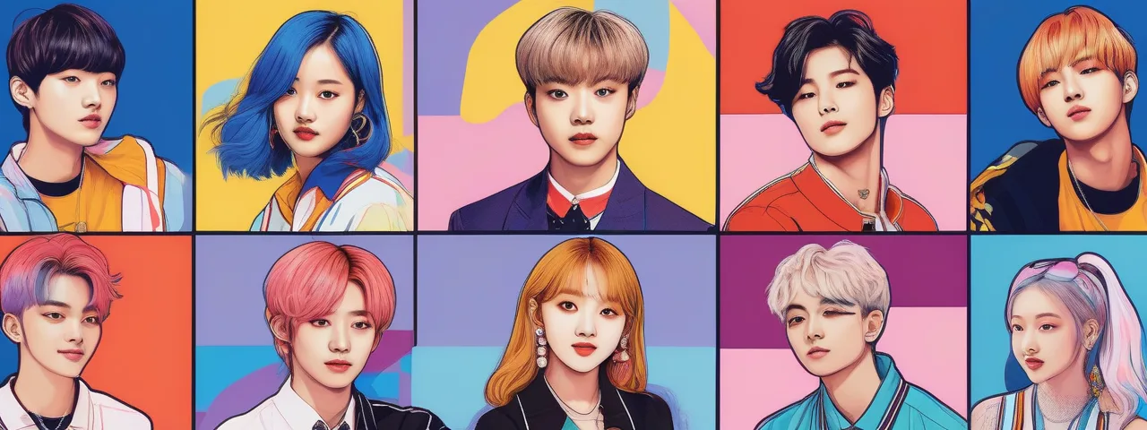 Que tanto conoces mis bias?