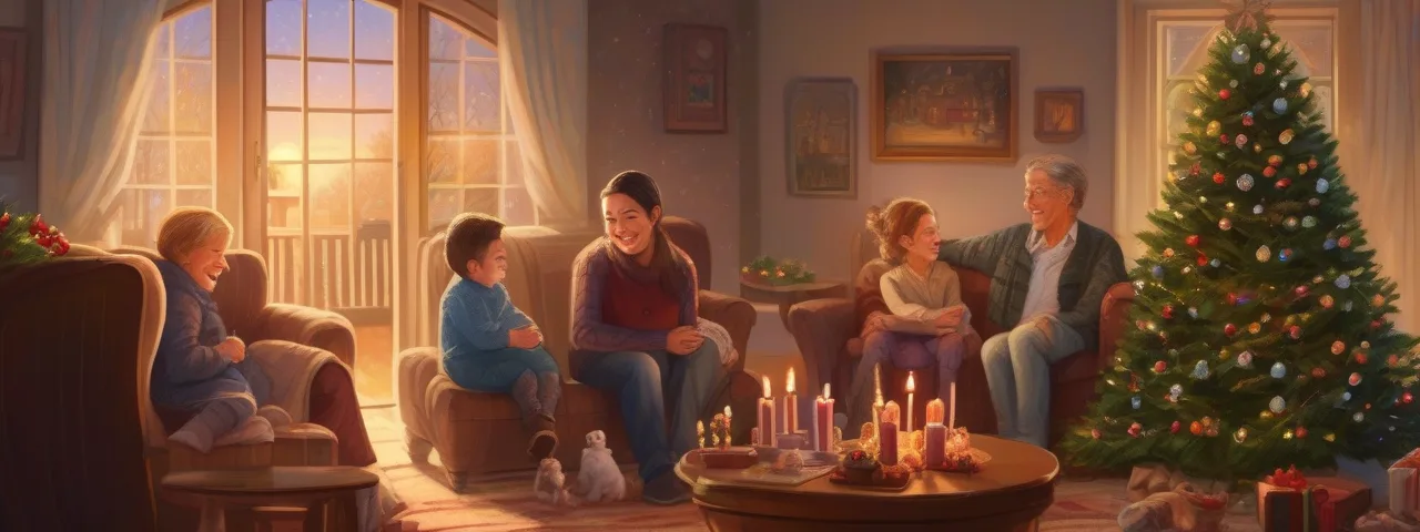 Cuanto sabes de la navidad ?