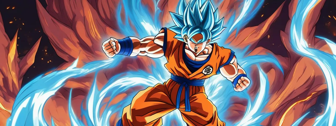 cuanto sabes de dragon ball super