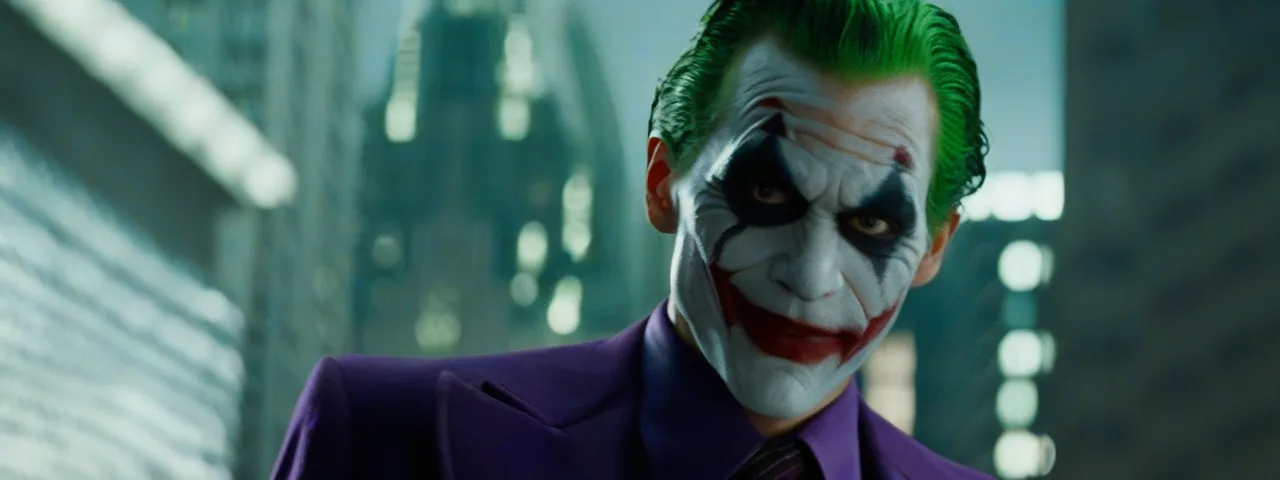 cuanto conoces a joker