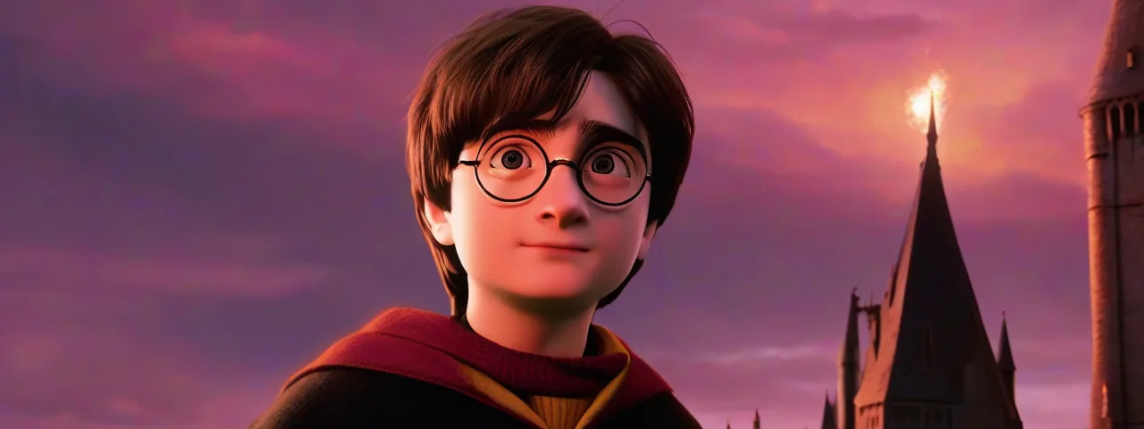 Cuánto sabes de Harry Potter