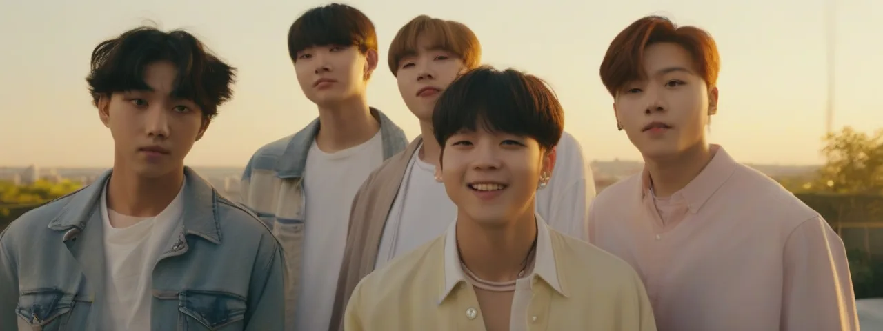 ¿cuanto sabes de BTS?