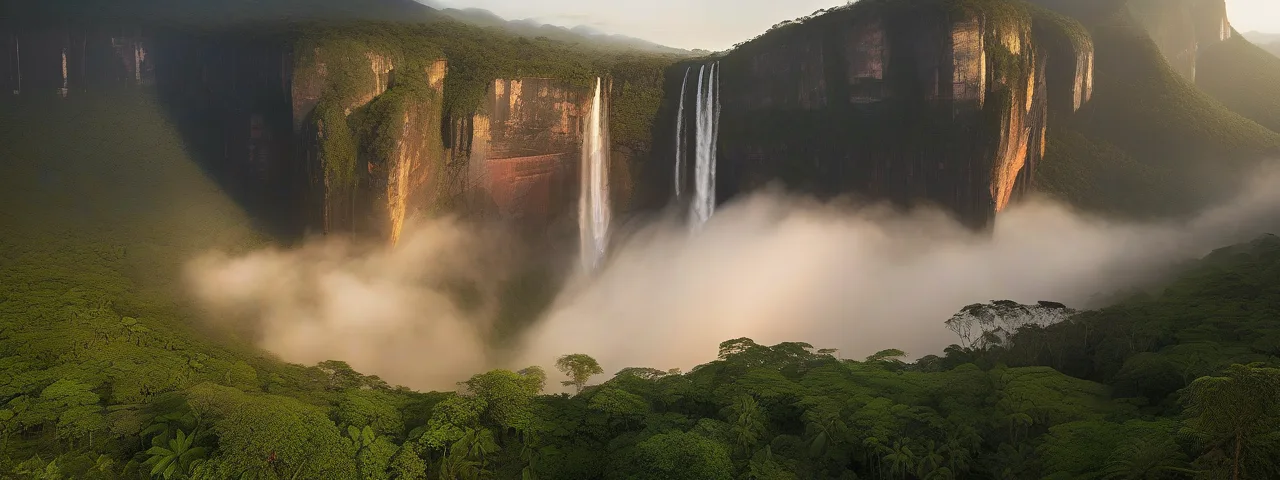 ¿Cuanto conoces a Venezuela?