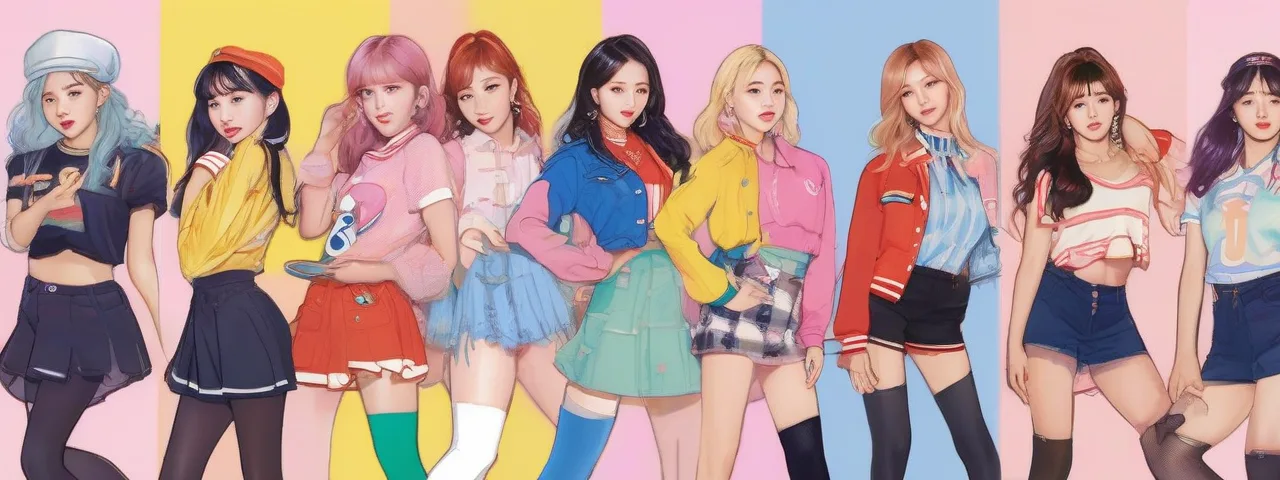cuanto sabes de twice