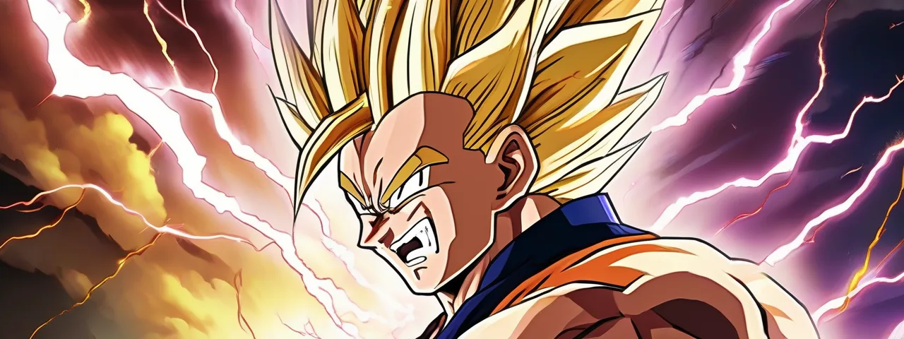 bragoball z
