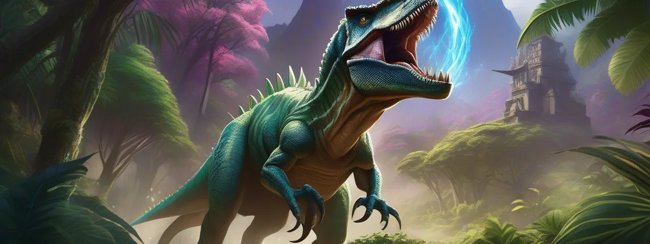 Cuanto sabes de Dino Rey