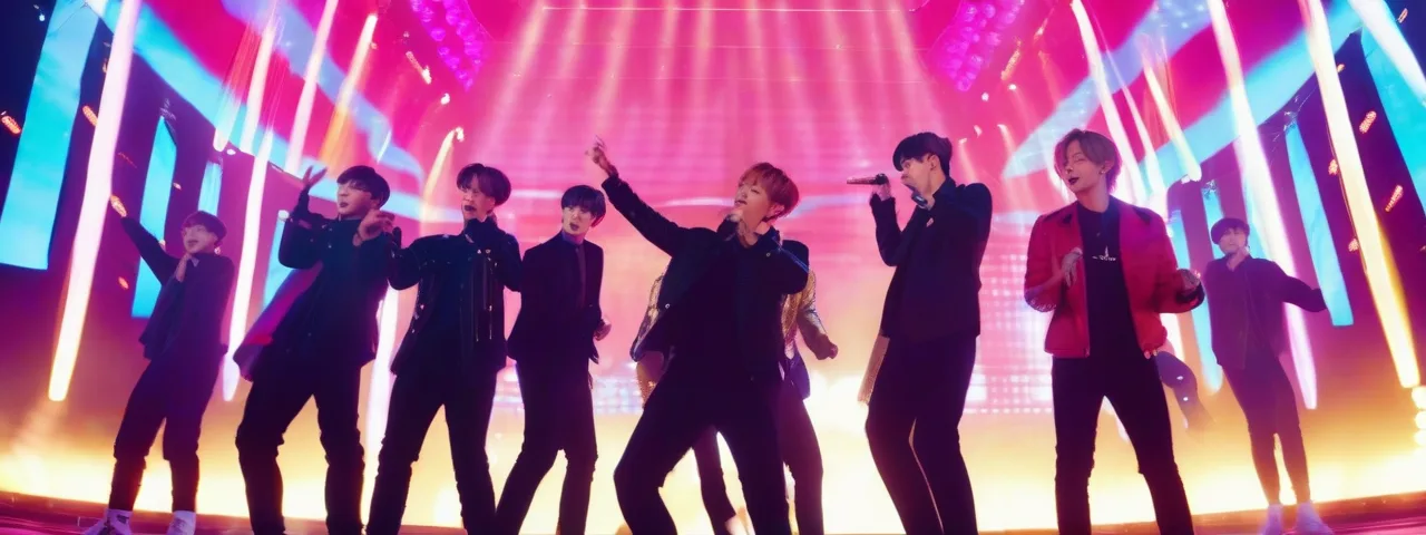 ¿Cuántos sabes de BTS (Bangtan Boys)? <3