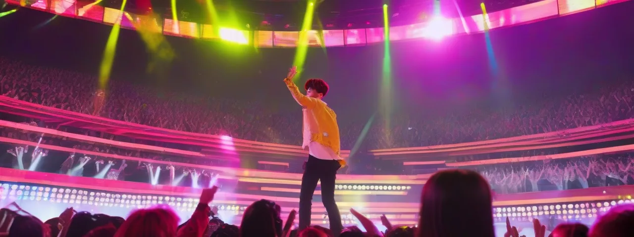 ¿Cuánto sabes de BTS?
